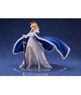 Fate/Grand Order PVC Statue 1/7 Saber/Altria Pendragon -under the same sky- 24 cm