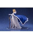 Fate/Grand Order PVC Statue 1/7 Saber/Altria Pendragon -under the same sky- 24 cm