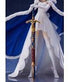 Fate/Grand Order PVC Statue 1/7 Saber/Altria Pendragon -under the same sky- 24 cm