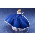 Fate/Grand Order PVC Statue 1/7 Saber/Altria Pendragon -under the same sky- 24 cm