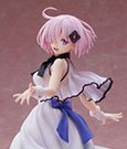 Fate/Grand Order PVC Statue 1/7 Shielder/Mash Kyrielight -under the same sky- 24 cm