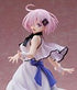 Fate/Grand Order PVC Statue 1/7 Shielder/Mash Kyrielight -under the same sky- 24 cm