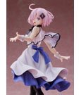 Fate/Grand Order PVC Statue 1/7 Shielder/Mash Kyrielight -under the same sky- 24 cm