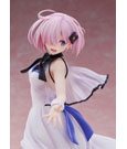 Fate/Grand Order PVC Statue 1/7 Shielder/Mash Kyrielight -under the same sky- 24 cm
