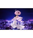 Fate/Grand Order PVC Statue 1/7 Shielder/Mash Kyrielight -under the same sky- 24 cm