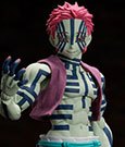 Demon Slayer: Kimetsu no Yaiba BUZZmod Action Figure 1/12 Akaza 15 cm