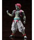 Demon Slayer: Kimetsu no Yaiba BUZZmod Action Figure 1/12 Akaza 15 cm