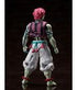 Demon Slayer: Kimetsu no Yaiba BUZZmod Action Figure 1/12 Akaza 15 cm