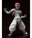 Demon Slayer: Kimetsu no Yaiba BUZZmod Action Figure 1/12 Akaza 15 cm