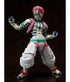 Demon Slayer: Kimetsu no Yaiba BUZZmod Action Figure 1/12 Akaza 15 cm
