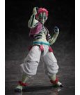 Demon Slayer: Kimetsu no Yaiba BUZZmod Action Figure 1/12 Akaza 15 cm
