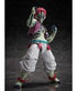 Demon Slayer: Kimetsu no Yaiba BUZZmod Action Figure 1/12 Akaza 15 cm