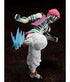 Demon Slayer: Kimetsu no Yaiba BUZZmod Action Figure 1/12 Akaza 15 cm