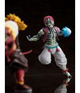 Demon Slayer: Kimetsu no Yaiba BUZZmod Action Figure 1/12 Akaza 15 cm