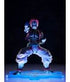 Demon Slayer: Kimetsu no Yaiba BUZZmod Action Figure 1/12 Akaza 15 cm