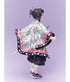 Demon Slayer: Kimetsu no Yaiba BUZZmod Action Figure 1/12 Shinobu Kocho 14 cm