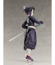 Demon Slayer: Kimetsu no Yaiba BUZZmod Action Figure 1/12 Shinobu Kocho 14 cm