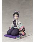 Demon Slayer: Kimetsu no Yaiba BUZZmod Action Figure 1/12 Shinobu Kocho 14 cm