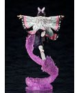 Demon Slayer: Kimetsu no Yaiba BUZZmod Action Figure 1/12 Shinobu Kocho 14 cm