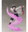 Demon Slayer: Kimetsu no Yaiba BUZZmod Action Figure 1/12 Shinobu Kocho 14 cm