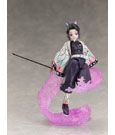 Demon Slayer: Kimetsu no Yaiba BUZZmod Action Figure 1/12 Shinobu Kocho 14 cm