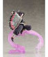 Demon Slayer: Kimetsu no Yaiba BUZZmod Action Figure 1/12 Shinobu Kocho 14 cm