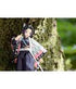 Demon Slayer: Kimetsu no Yaiba BUZZmod Action Figure 1/12 Shinobu Kocho 14 cm