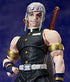 Demon Slayer: Kimetsu no Yaiba BUZZmod Action Figure 1/12 Tengen Uzui 16 cm
