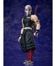 Demon Slayer: Kimetsu no Yaiba BUZZmod Action Figure 1/12 Tengen Uzui 16 cm