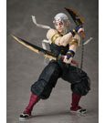 Demon Slayer: Kimetsu no Yaiba BUZZmod Action Figure 1/12 Tengen Uzui 16 cm