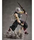 Demon Slayer: Kimetsu no Yaiba BUZZmod Action Figure 1/12 Tengen Uzui 16 cm