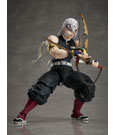 Demon Slayer: Kimetsu no Yaiba BUZZmod Action Figure 1/12 Tengen Uzui 16 cm
