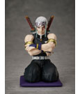 Demon Slayer: Kimetsu no Yaiba BUZZmod Action Figure 1/12 Tengen Uzui 16 cm