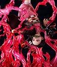 Demon Slayer: Kimetsu no Yaiba Statue 1/8 Nezuko Kamado Exploding Blood 20 cm