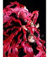 Demon Slayer: Kimetsu no Yaiba Statue 1/8 Nezuko Kamado Exploding Blood 20 cm
