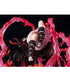 Demon Slayer: Kimetsu no Yaiba Statue 1/8 Nezuko Kamado Exploding Blood 20 cm