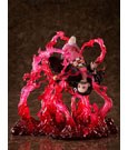 Demon Slayer: Kimetsu no Yaiba Statue 1/8 Nezuko Kamado Exploding Blood 20 cm
