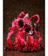 Demon Slayer: Kimetsu no Yaiba Statue 1/8 Nezuko Kamado Exploding Blood 20 cm