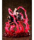 Demon Slayer: Kimetsu no Yaiba Statue 1/8 Nezuko Kamado Exploding Blood 20 cm