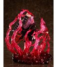 Demon Slayer: Kimetsu no Yaiba Statue 1/8 Nezuko Kamado Exploding Blood 20 cm
