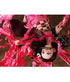 Demon Slayer: Kimetsu no Yaiba Statue 1/8 Nezuko Kamado Exploding Blood 20 cm