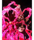 Demon Slayer: Kimetsu no Yaiba Statue 1/8 Nezuko Kamado Exploding Blood 20 cm