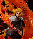 Demon Slayer: Kimetsu no Yaiba Statue 1/8 Kyojuro Rengoku 26 cm