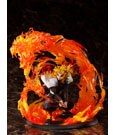 Demon Slayer: Kimetsu no Yaiba Statue 1/8 Kyojuro Rengoku 26 cm
