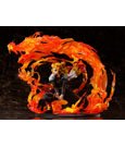 Demon Slayer: Kimetsu no Yaiba Statue 1/8 Kyojuro Rengoku 26 cm