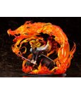 Demon Slayer: Kimetsu no Yaiba Statue 1/8 Kyojuro Rengoku 26 cm