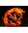 Demon Slayer: Kimetsu no Yaiba Statue 1/8 Kyojuro Rengoku 26 cm