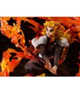 Demon Slayer: Kimetsu no Yaiba Statue 1/8 Kyojuro Rengoku 26 cm