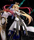 Fate/Grand Order PVC Statue 1/7 Caster / Altria Caster (3rd Ascension) 34 cm
