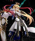 Fate/Grand Order PVC Statue 1/7 Caster / Altria Caster (3rd Ascension) 34 cm